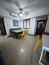 Palm Gardens (D23), Condominium #500281811